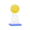 Edenwood Pickleball Award - Sky Blue