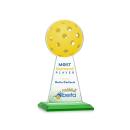 Edenwood Pickleball VividPrint&trade; Award - Green