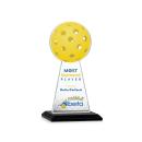 Edenwood Pickleball VividPrint&trade; Award - Black