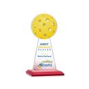 Edenwood Pickleball VividPrint&trade; Award - Red