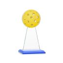 Edenwood Pickleball VividPrint&trade; Award - Sky Blue Alt Image 1