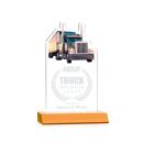 Longhaul VividPrint&trade;/Etch Award - Amber