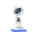 Edenwood Hockey VividPrint&trade; Award - Sky Blue