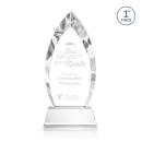 Marinello Award on Base - Clear