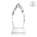 Marinello Award on Base - Clear Alt Image 1