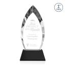 Marinello Award on Base - Black