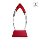 Marinello Award on Base - Red Alt Image 1