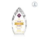 Marinello VividPrint&trade; Award - Clear