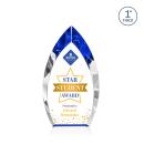 Marinello VividPrint&trade; Award - Blue