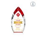 Marinello VividPrint&trade; Award - Red