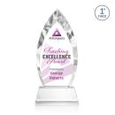 Marinello VividPrint&trade; Award on Base - Clear