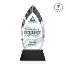 Marinello VividPrint&trade; Award on Base - Black