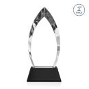 Marinello VividPrint&trade; Award on Base - Black Alt Image 1