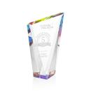 Plymouth Award - Prismatic