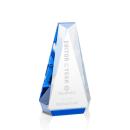 Carmel Award - Blue