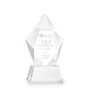 Devron Award on Base - Clear
