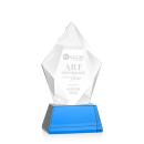 Devron Award on Base - Sky Blue