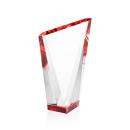 Plymouth VividPrint&trade; Award - Red Alt Image 1