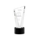 Plymouth Award on Marvel Base - Black
