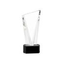 Plymouth Award on Paragon Base - Black Alt Image 1