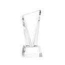 Plymouth Award on Robson Base - Clear Alt Image 1