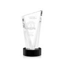 Plymouth Award on Stanrich Base - Black