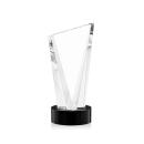 Plymouth Award on Stanrich Base - Black Alt Image 1