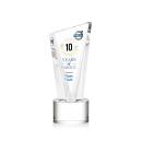 Plymouth VividPrint&trade; Award on Marvel Base - Clear