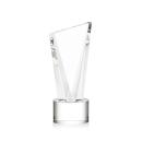 Plymouth VividPrint&trade; Award on Marvel Base - Clear Alt Image 1