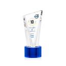 Plymouth VividPrint&trade; Award on Marvel Base - Blue