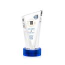 Plymouth VividPrint&trade; Award on Stanrich Base - Blue