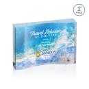 Langworth VividPrint&trade; Award - Clear