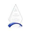 Fremont Award - Blue