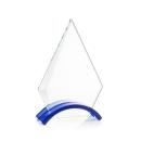 Fremont Award - Blue Alt Image 1