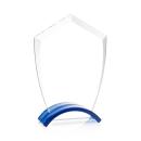 Pullman Award - Blue Alt Image 1