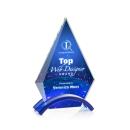 Fremont VividPrint&trade; Award - Blue