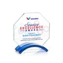 Lacota VividPrint&trade; Award - Blue