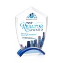 Pullman VividPrint&trade; Award - Blue