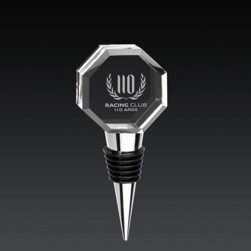 Corporate Gifts - Barware - Wine & Champagne - Wine Accessories - Tapavino Wine Stoppers