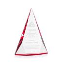 Rochester Award - Red