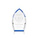 Wilton Award - Blue