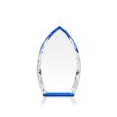 Wilton Award - Blue Alt Image 1