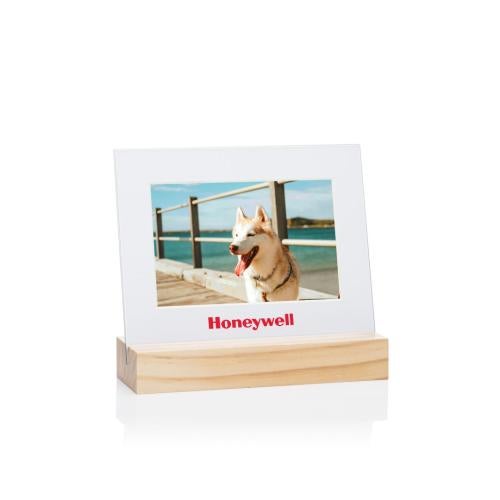 Corporate Gifts - Picture Frames - Bassan Frame