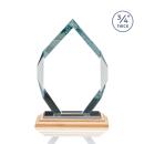 Royal Diamond Award - Bamboo/Black Alt Image 1