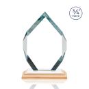 Royal Diamond Award - Bamboo/White Alt Image 1