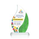 Oakley VividPrint&trade; Award - Green