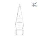 Springfield Award on Marvel Base - Clear