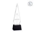 Springfield Award on Robson Base - Black