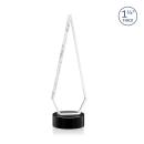 Springfield Award on Stanrich Base - Black Alt Image 1
