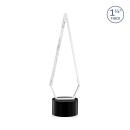 Springfield VividPrint&trade; Award on Marvel Base - Black Alt Image 1